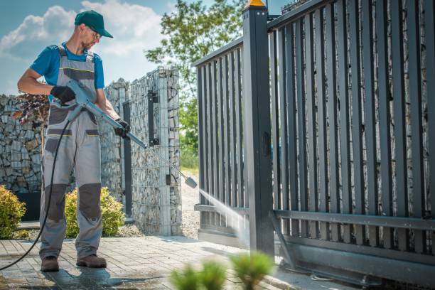 Best Restaurant Pressure Washing  in Liberty Hill, TX