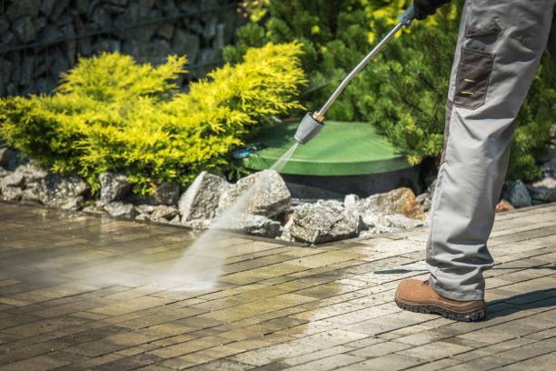 Best Parking Lot and Garage Cleaning  in Liberty Hill, TX