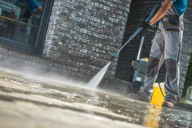 Best Machinery and Equipment Cleaning  in Liberty Hill, TX