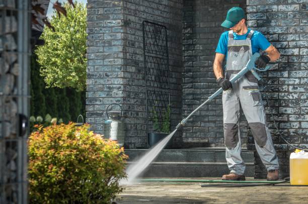 Best Oil Spill Cleanup  in Liberty Hill, TX
