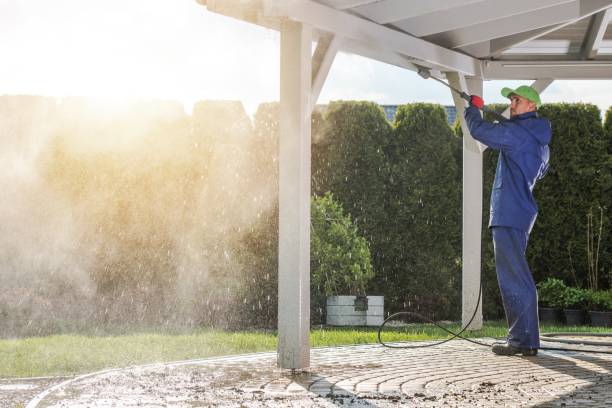 Best Gutter Cleaning  in Liberty Hill, TX