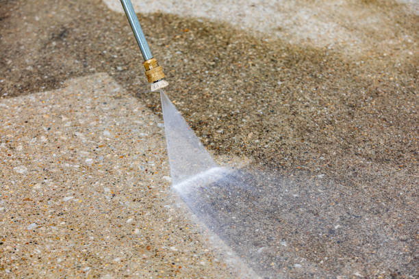 Best House Exterior Washing  in Liberty Hill, TX