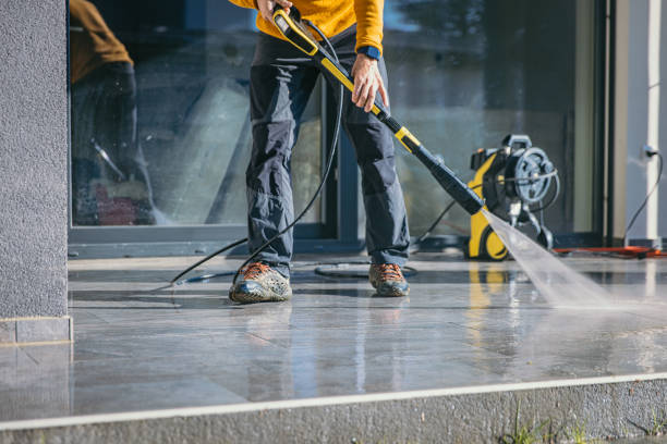 Playground Equipment Cleaning in Liberty Hill, TX